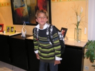 (2010-09) Rentrée des classes